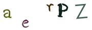 Imatge CAPTCHA