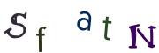 Imatge CAPTCHA