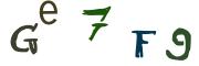 Imatge CAPTCHA