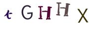 Imatge CAPTCHA