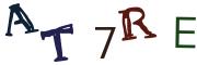 Imatge CAPTCHA