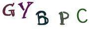 Imatge CAPTCHA