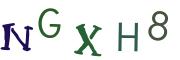 Imatge CAPTCHA