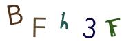 Imatge CAPTCHA