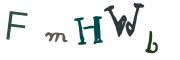 Imatge CAPTCHA