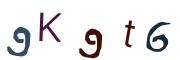 Imatge CAPTCHA