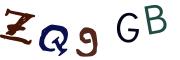 Imatge CAPTCHA