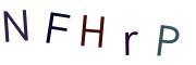 Imatge CAPTCHA