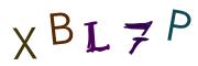 Imatge CAPTCHA