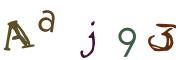 Imatge CAPTCHA