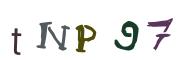 Imatge CAPTCHA