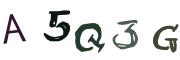 Imatge CAPTCHA