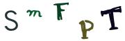 Imatge CAPTCHA