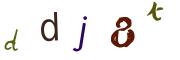 Imatge CAPTCHA