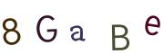 Imatge CAPTCHA