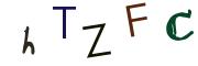 Imatge CAPTCHA