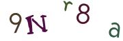 Imatge CAPTCHA