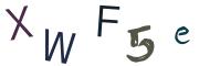 Imatge CAPTCHA