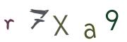 Imatge CAPTCHA