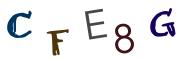 Imatge CAPTCHA