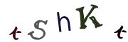 Imatge CAPTCHA