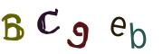 Imatge CAPTCHA