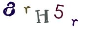 Imatge CAPTCHA