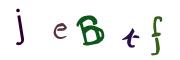 Imatge CAPTCHA