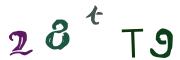 Imatge CAPTCHA