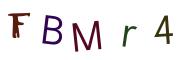 Imatge CAPTCHA