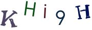 Imatge CAPTCHA