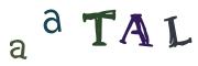 Imatge CAPTCHA