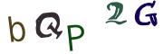 Imatge CAPTCHA