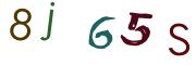 Imatge CAPTCHA