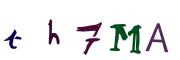 Imatge CAPTCHA