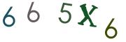 Imatge CAPTCHA