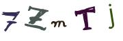 Imatge CAPTCHA