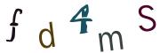 Imatge CAPTCHA
