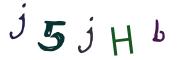 Imatge CAPTCHA