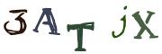Imatge CAPTCHA