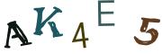 Imatge CAPTCHA
