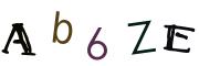 Imatge CAPTCHA