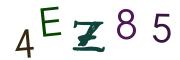 Imatge CAPTCHA