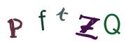 Imatge CAPTCHA