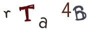 Imatge CAPTCHA