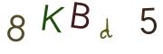 Imatge CAPTCHA