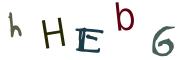 Imatge CAPTCHA