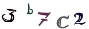 Imatge CAPTCHA