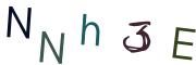 Imatge CAPTCHA