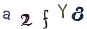 Imatge CAPTCHA